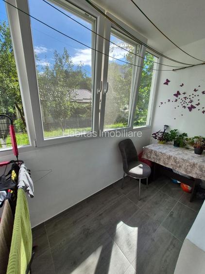 Apartament 3 camere ,zona strazii Grigore Alexandrescu, Mănăștur - 15