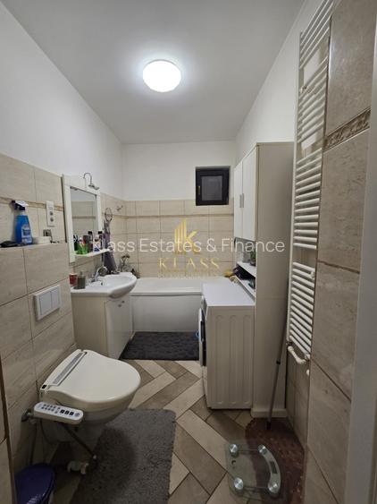 Apartament cu 3 camere si loc de parcare - 7