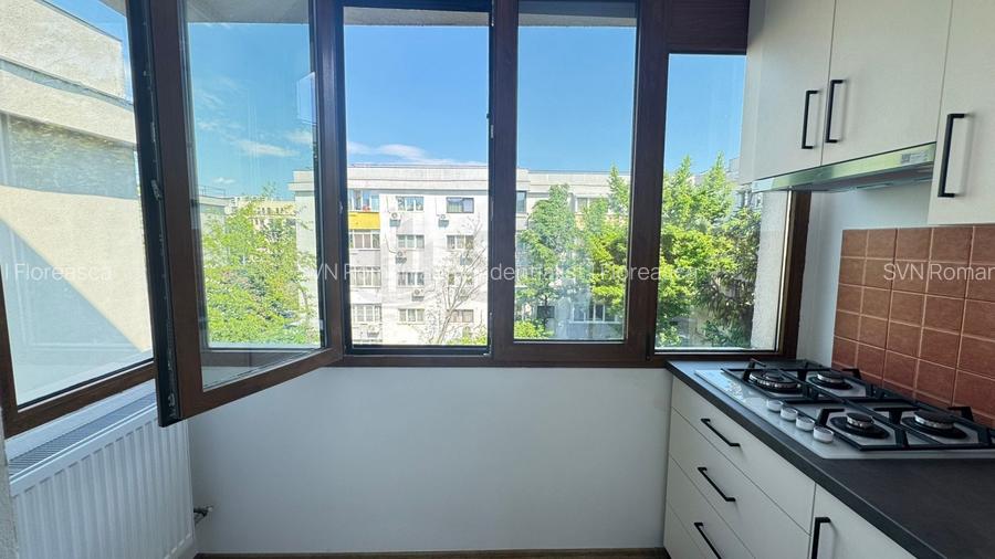 REA1028796 Apartament 2 Camere I Aviatiei I Prima inchiriere - 10