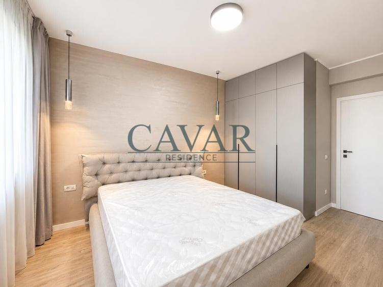 2 Camere Cavar Residence Proiect Finalizat