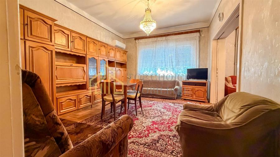 APARTAMENT 4 CAMERE - CALEA PLEVNEI 126 MP TOTAL PARCARE - FARMEC INTERBELIC