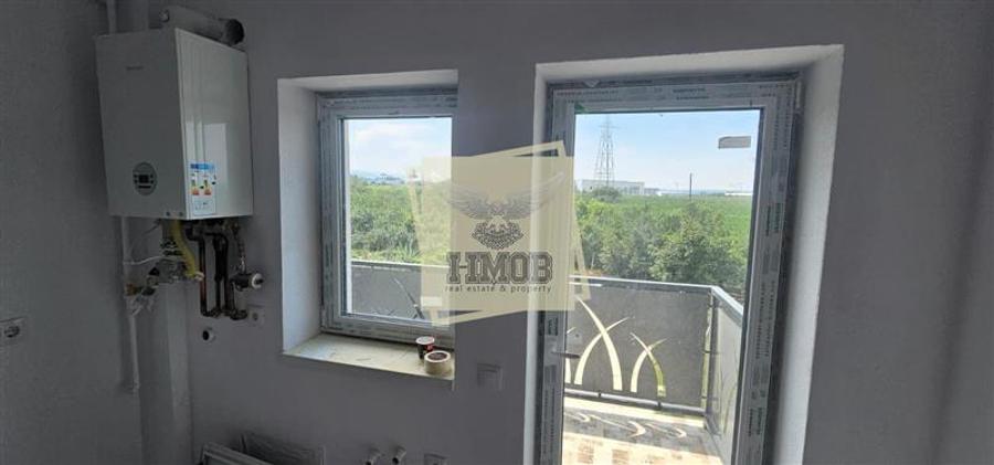 Apartament Nou | 4 camere | 76mpu | intabulat | Turnisor | Comision 0%