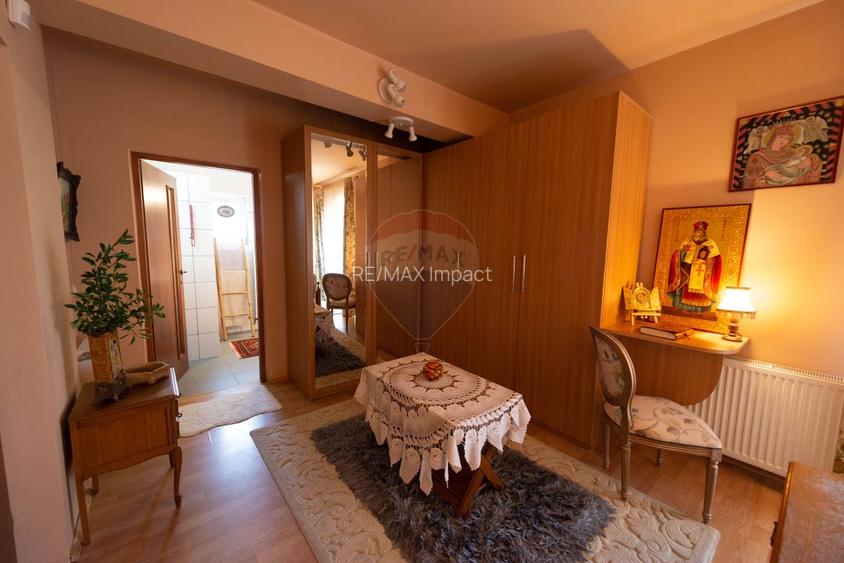 Casa de vanzare 4 camere, zona Otopeni, Odai - 27