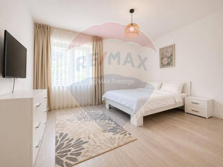 Vilă cu 6 camere de vânzare strada Matei Basarab - 19
