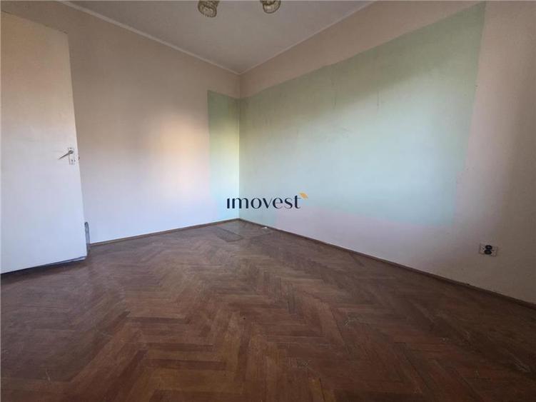 Apartament 3 Camere Micro 16