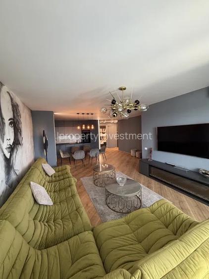 4 City | 3 Camere | Centrala | X2 Bai | Terasa 16 MP | Parcare | - 2