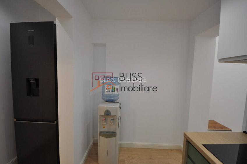 Apartament 2 Camere – Potrivit pentru Birou - 9