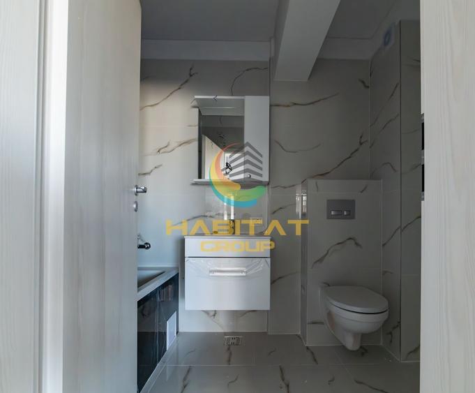 Garsoniera Ideal Investitie la doar 400 de metri de Metrou Berceni!