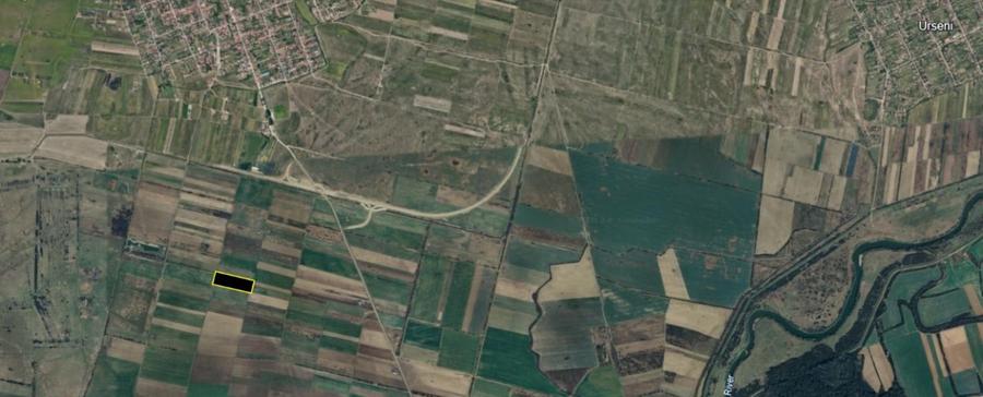 20.000mp teren cu potential dezvoltare