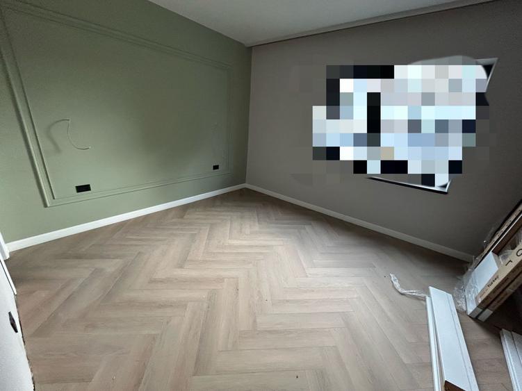 Apartament 3 camere zona Central