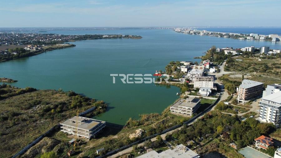 Constanta Üniversitesi Kampüsü'nde 2 odalı daire satılık | 60 metrekar