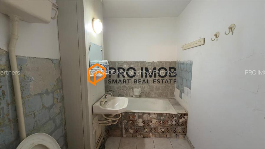 Apartament 2 camere cf 1 decomandat zona Unirii Sud - 15