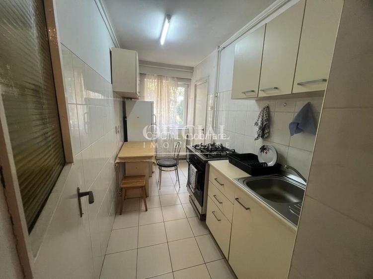 Apartament 2 camere | Pet friendly | Parcare | Decomandat | Manastur - 7