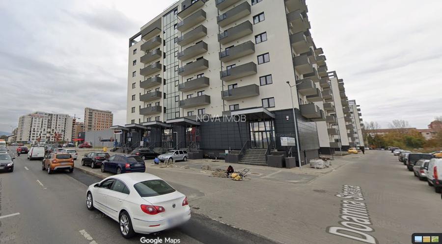 Apartament 3 camere,  Atlas Residence - 3
