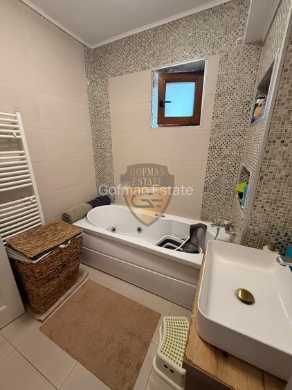 Apartament 3 camere de vânzare – Constanța, Bd. Aurel Vlaicu - 9