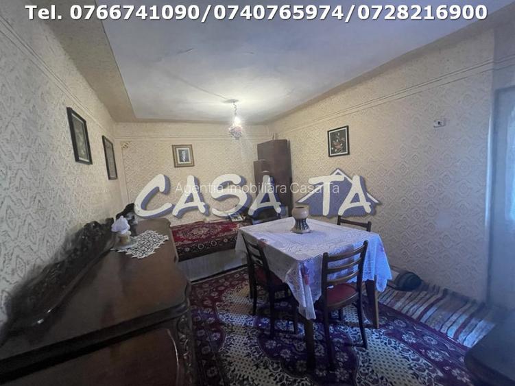 Casa 4 Camere, Parter, Runcu - Baltisoara - 11