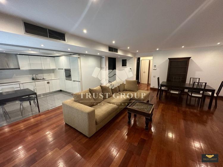 Duplex 3 camere | gradina | 2 locuri de parcare - Arcul de Triumf
