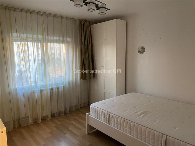 Apartament 3 camere Constantin Brancoveanu - 4