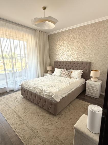 3 Camere | Laguna Residence | Aviației | Floreasca | Terasa 25 mp |
