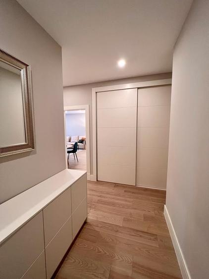 3 camere - TRIANA, Pipera, Erou Iancu Nicolae