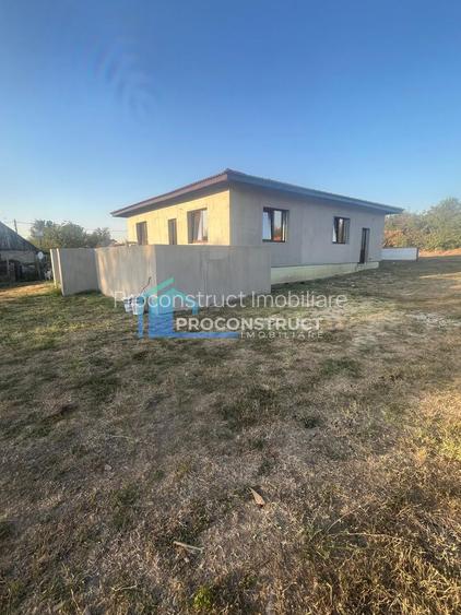 Casa pe parter de vanzare in Petrovaselo|700mp teren |133.000 euro - 9