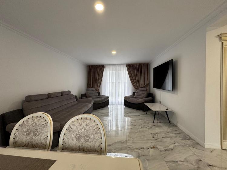 Sanpetru, casa de inchiriat P + E