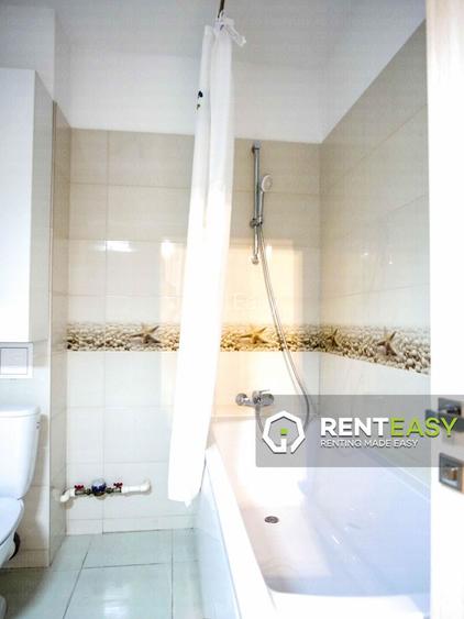 Apartament de inchiriat cu 2 camere  zona Tudor - Rivers Towers - 10