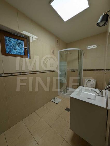Apartament 4 camere, 134.58 mp, 3 balcoane, parcare inclusa – Andrei Muresanu