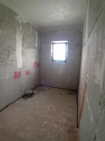 Casa cu 4 camere, Vorovesti, gata de predare