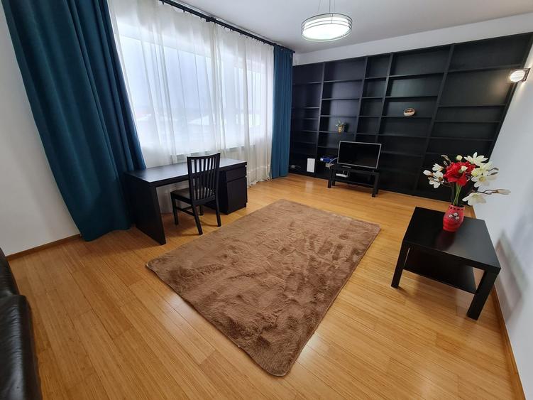 Apartament | 2 camere | Pipera | etaj 2