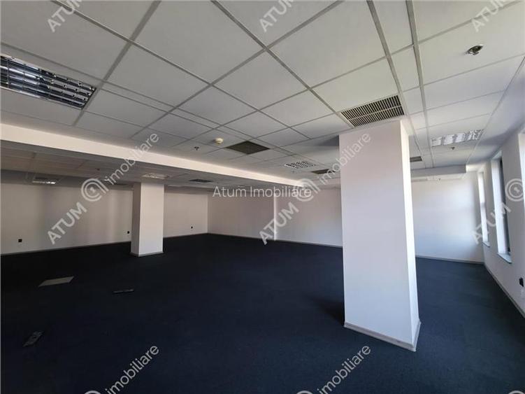 Spatiu comercial generos situat pe Calea Dumbravii in Sibiu - 2