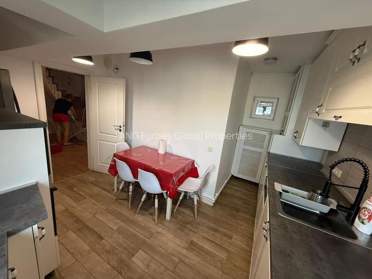 DUPLEX ELEGANT CU 4 CAMERE  UNIRII - 6