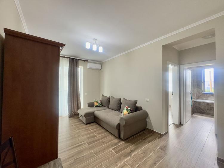 Giroc-Aleea cu Plopi, Disponibil imediat, Bucatarie inchisa