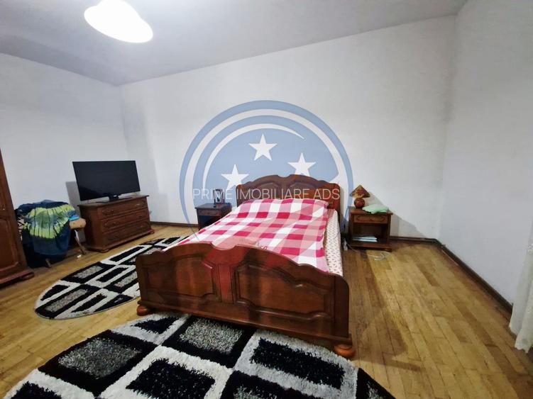 CASA P +E 5 camere -Cosoveni