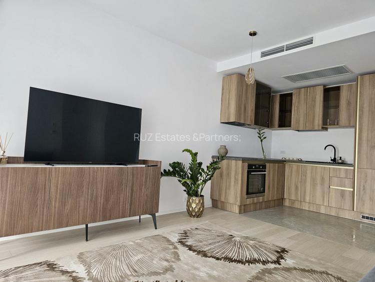 Apartament 2 camere | 53MP | Prima închiriere | One Lake club | Metrou Pipera - 3
