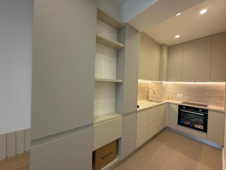 Apartament 2 camere | Aviației Tower | Promenada Mall si Metrou la 2 min