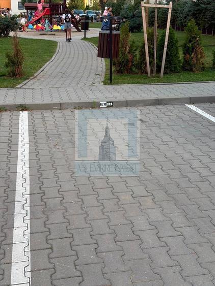 Apartament 2 camere mobilat/utilat - zona Tractorul