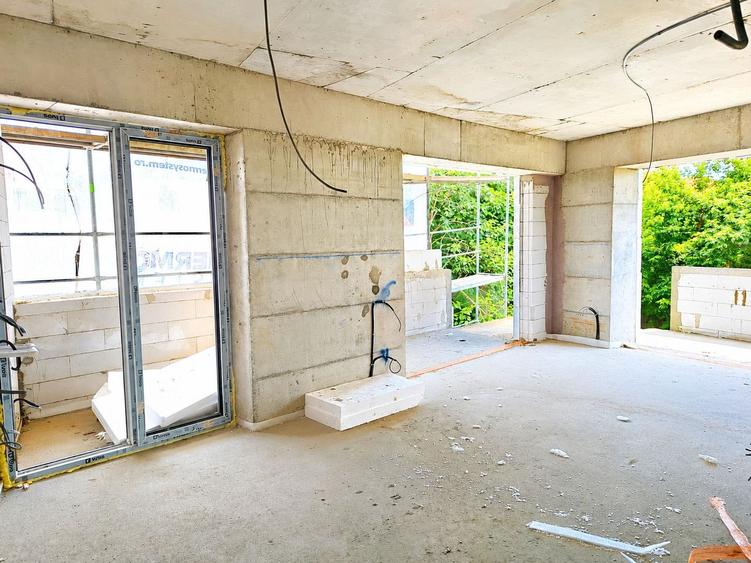 2 camere bloc nou,Langa Metrou Nicolae Grigorescu