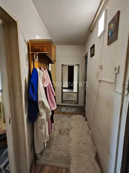 Apartament 2 Camere Decomandat | Parter | Potrivit Locuință sau Cabinet - 5