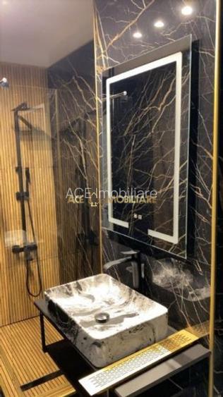 Garsoniera de inchiriat | Morarilor | Mobilat & Utilat | - 2