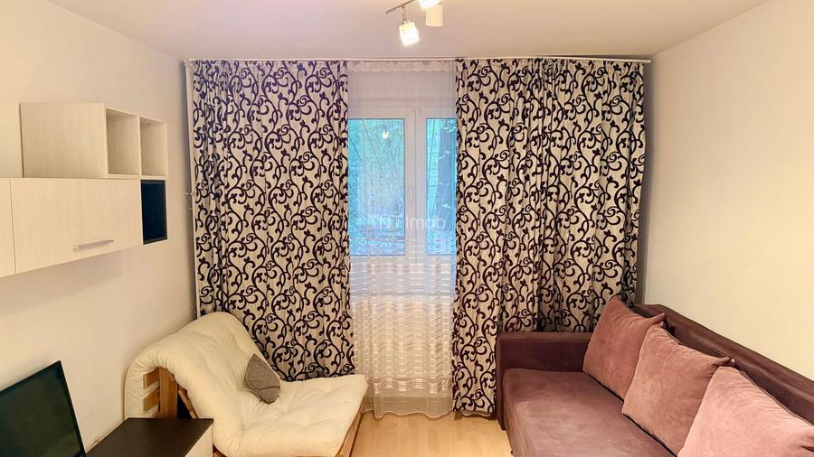 Apartament doua camere Militari - metrou Lujerului