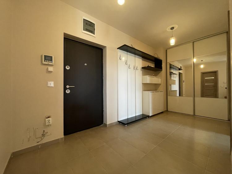 Apartament 2 camere și posibilitate garaj în Riviera Residence