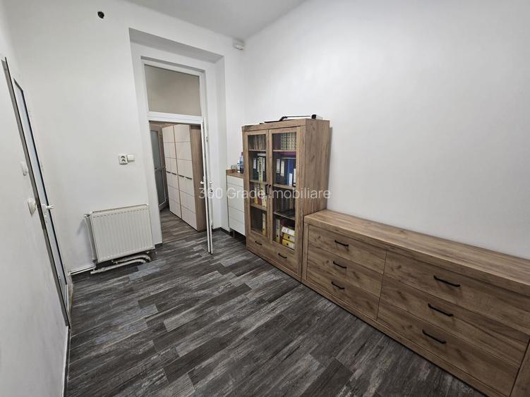 Casă la curte comună 55 mp/utili Timsioara 105.000 Euro - 3