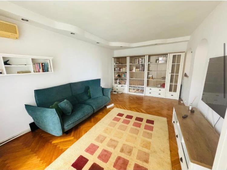 3 camere catfriendly si parcare - Titan IOR