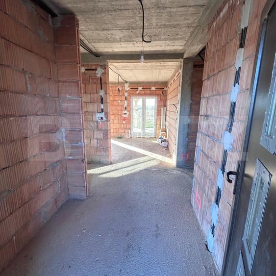 Casă individuală în Pișchia | 804 mp teren | Preț sub costul de constructie - 8