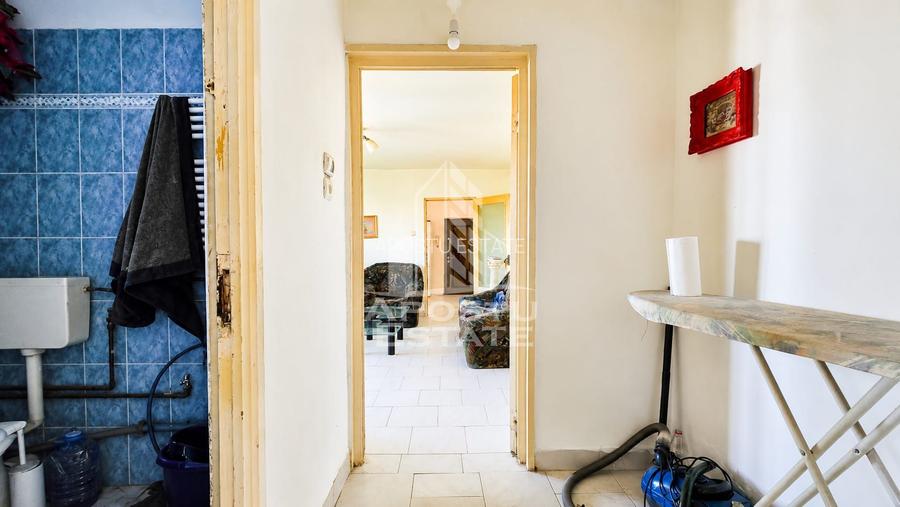 Apartament 2 camere Buziasului Comision ZERO% - 6
