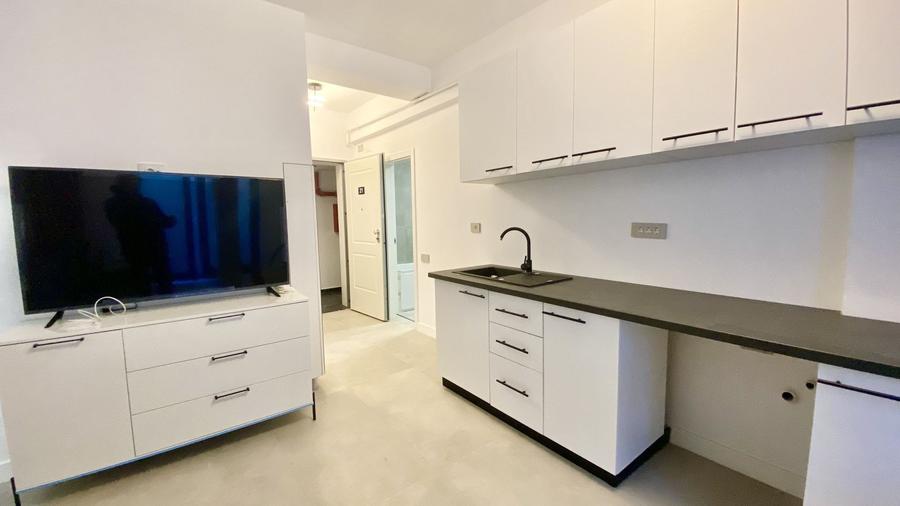Apartament 2 camere, mobilat/utilat, direct dezvoltator