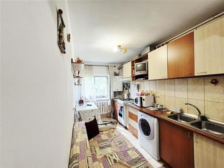 Apartament cu o camera de inchiriat in Frumoasa