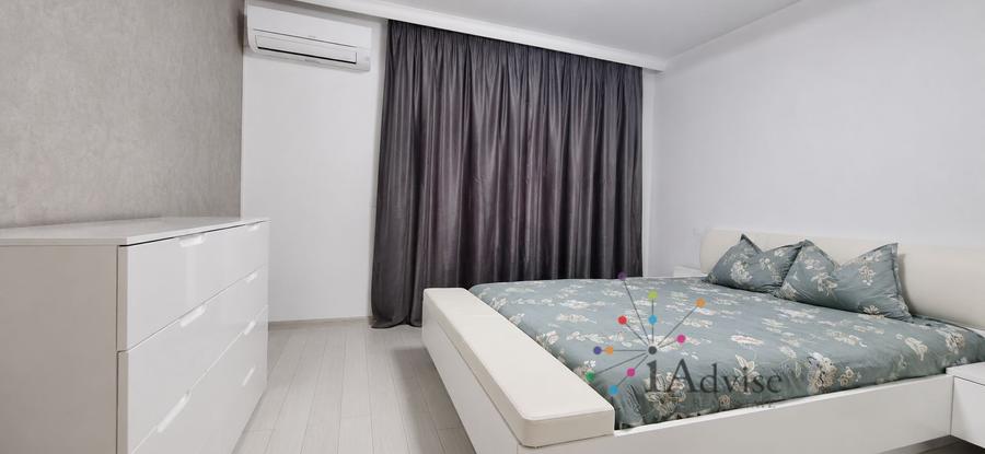 Apartament premium tip duplex, 5 camere, mobilat și utilat, cu panoramă