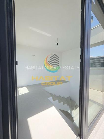 Vânzare Casa 4 camere | 180 mp | terasa  - Popești Leordeni - 14